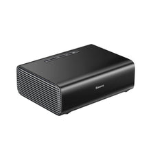 Заредете изображение във визуализатора на галерията – Baseus smart inflator pump black crcqb01-01 - TopMag
