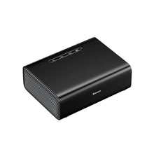 Заредете изображение във визуализатора на галерията – Baseus smart inflator pump black crcqb01-01 - TopMag
