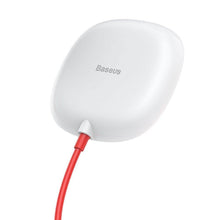 Заредете изображение във визуализатора на галерията – Baseus suction cup wireless charger black wxxp-01/bswc-p23 - TopMag
