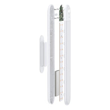 Заредете изображение във визуализатора на галерията – Baseus sunshine series human body induction wardrobe light (white light) dgsun-yb02 - TopMag
