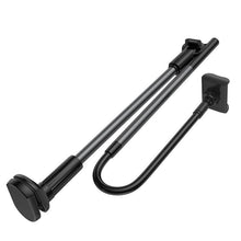 Заредете изображение във визуализатора на галерията – Baseus universal holder with klpis unlimited lazy long gray sulr-0g - TopMag
