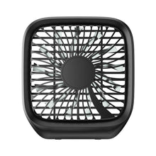 Заредете изображение във визуализатора на галерията – Baseus vehical fan seat type foldable black cxzd-01 - TopMag
