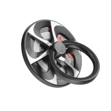 Заредете изображение във визуализатора на галерията – Baseus wheel ring bracket черен+сив - TopMag
