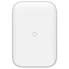 Заредете изображение във визуализатора на галерията – Baseus wireless charger rib 15w white wxpg-02 - TopMag
