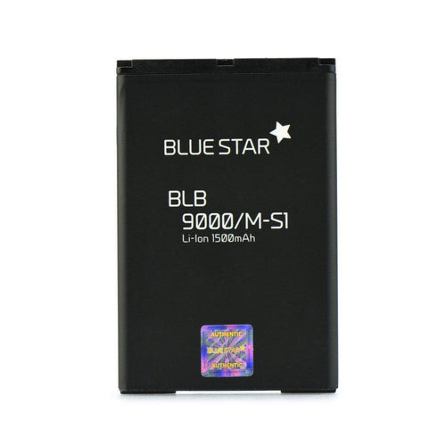 Батерия bb 9000/9700 bold/9780 (m-s1) 1500 mah li-ion Blue Star - само за 19.5 лв
