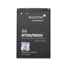 Заредете изображение във визуализатора на галерията – Батерия bb 9790/9850/9860/9900/9930/9380 (j-m1) 1250 mah li-ion Blue Star - само за 16.99 лв
