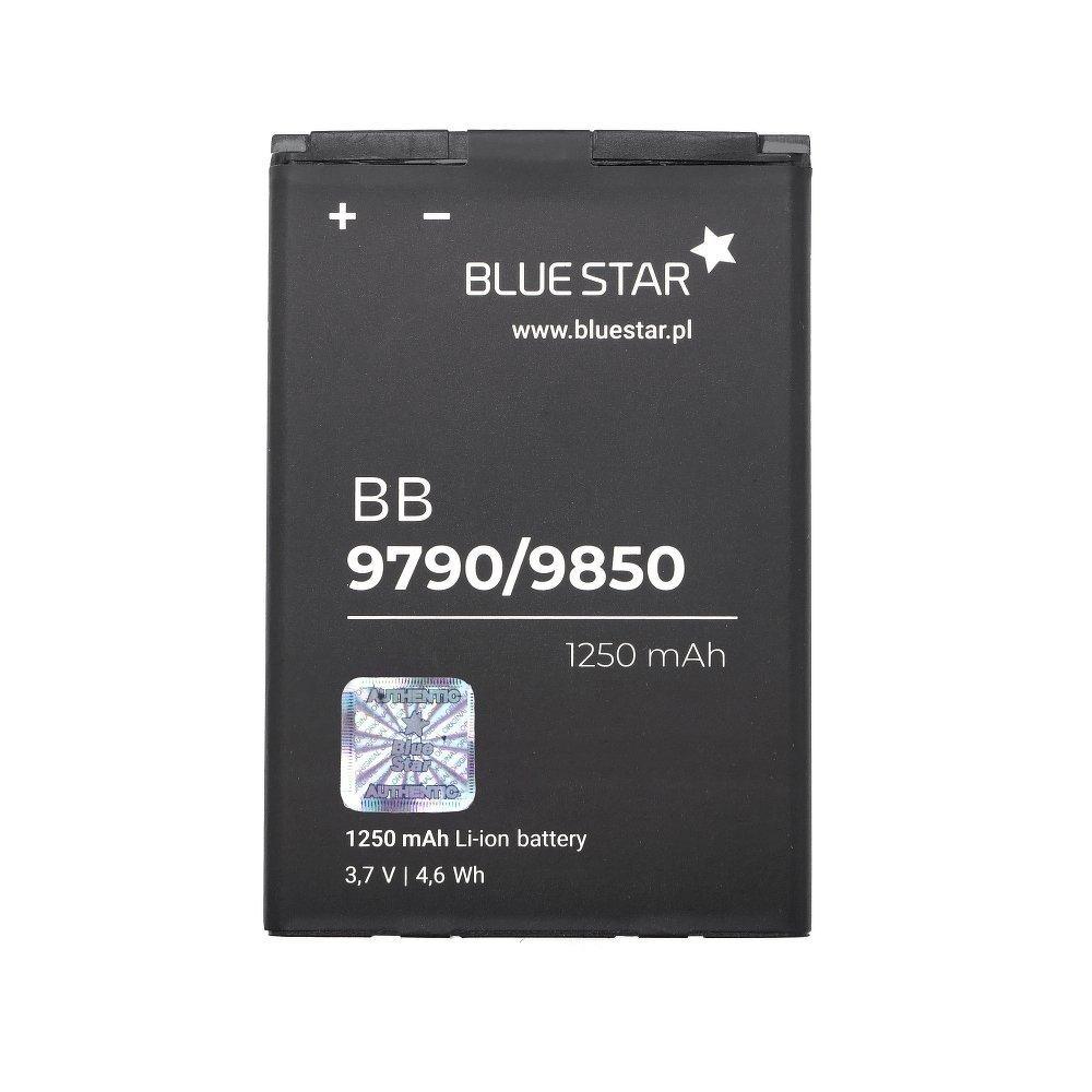 Батерия bb 9790/9850/9860/9900/9930/9380 (j-m1) 1250 mah li-ion Blue Star - само за 16.99 лв
