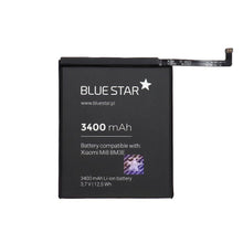 Заредете изображение във визуализатора на галерията – Батерия Blue star -  xiaomi mi8 3400 mah li-ion - само за 23.9 лв

