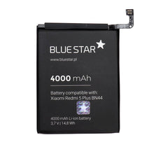 Заредете изображение във визуализатора на галерията – Батерия Blue star - xiaomi redmi 5 plus 4000 mah li-ion - TopMag
