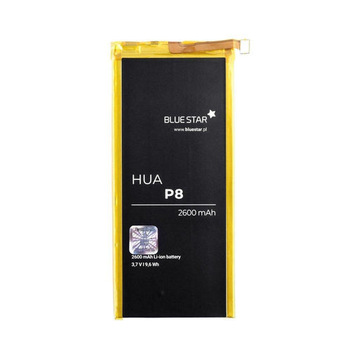 Батерия huawei p8 2600 mah li-ion Blue Star premium - само за 22.4 лв