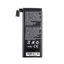 Заредете изображение във визуализатора на галерията – Батерия iPhone 4g 1420 mah polymer (bs) premium - само за 20.8 лв
