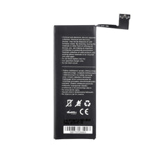 Заредете изображение във визуализатора на галерията – Батерия iPhone 5s/5c 1560 mah polymer (bs) premium - само за 10.99 лв
