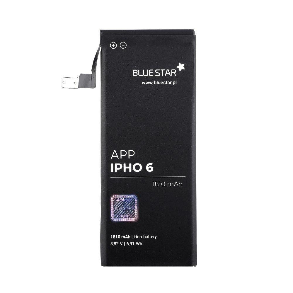 Батерия iPhone 6 1810 mah polymer (bs) premium - само за 30.3 лв