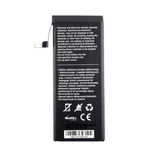 Заредете изображение във визуализатора на галерията – Батерия iPhone 6s 1710 mah polymer (bs) premium - само за 30.3 лв
