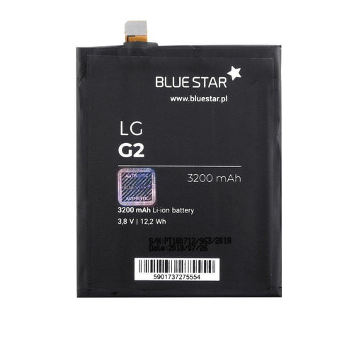 Батерия lg g2 3200 mah li-ion bs premium - само за 21.1 лв