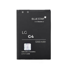 Заредете изображение във визуализатора на галерията – Батерия lg g4 3200 mah li-ion bs premium - TopMag
