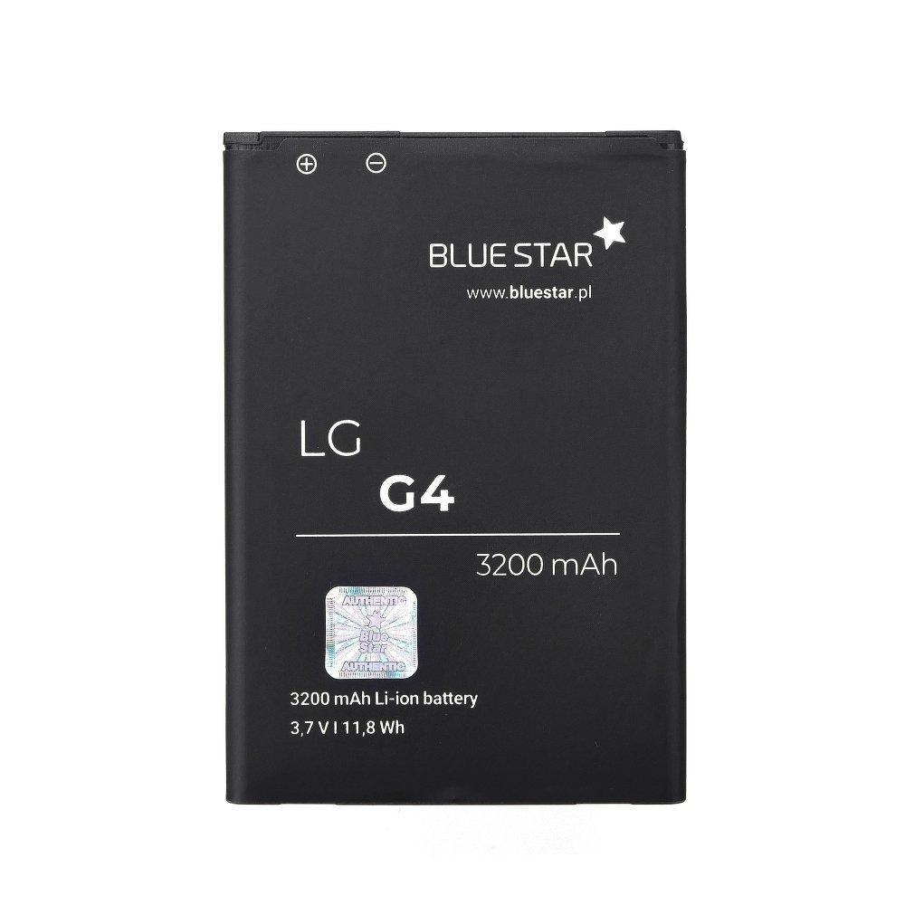 Батерия lg g4 3200 mah li-ion bs premium - TopMag