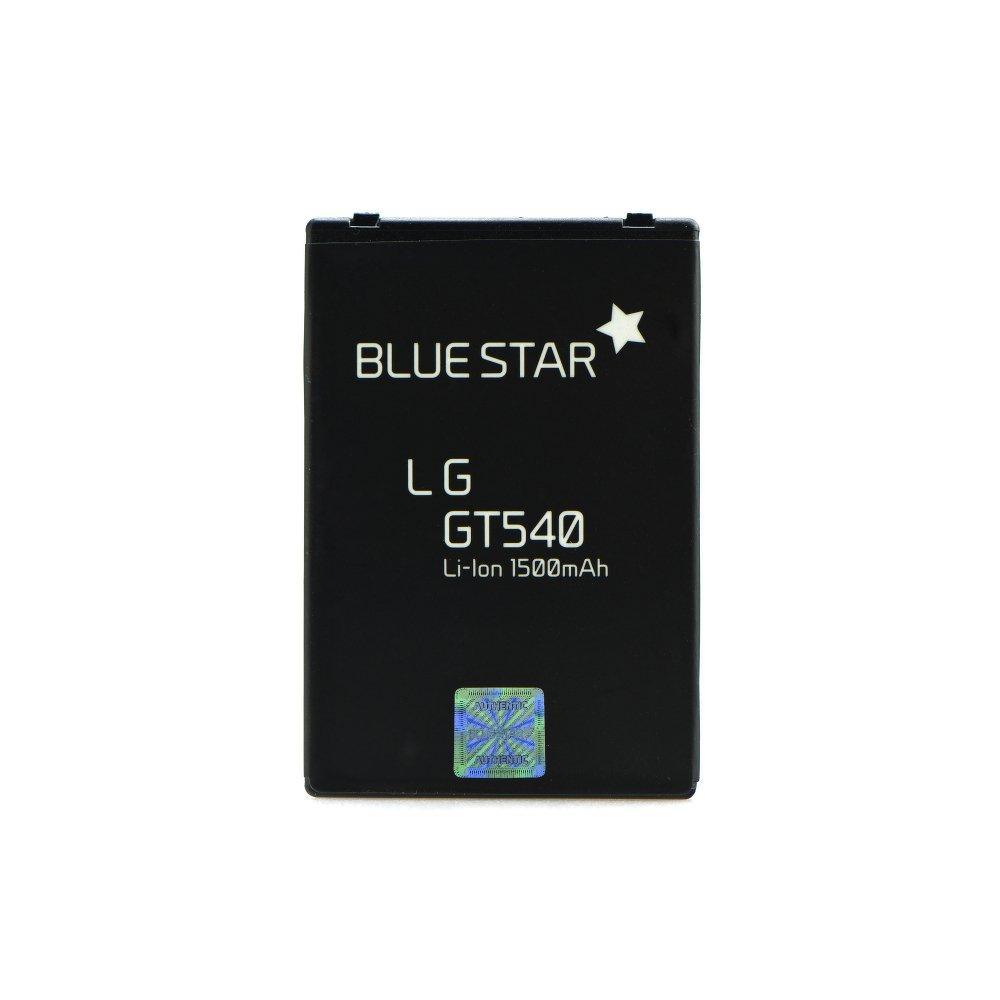 Батерия lg gt540 1500 mah li-ion bs premium - само за 15.99 лв