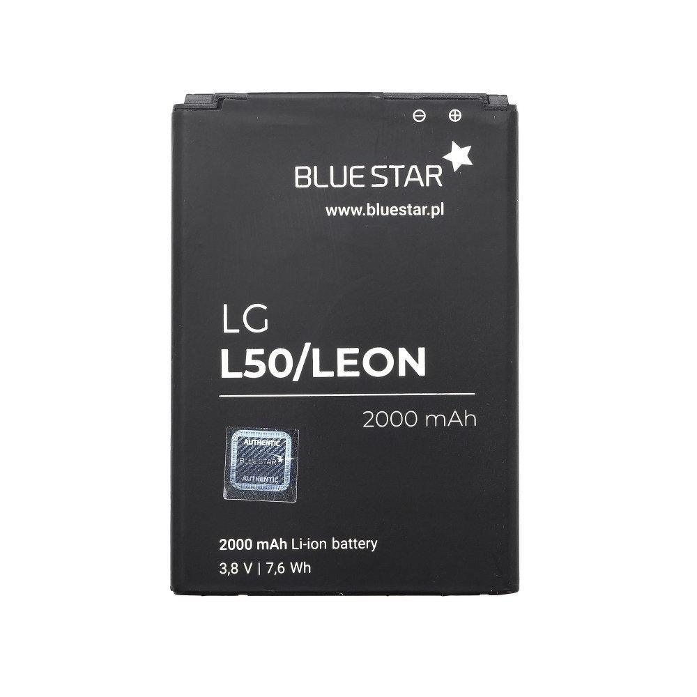 Батерия lg l50 l/fino/joy/leon 2000 mah li-ion bs premium - TopMag