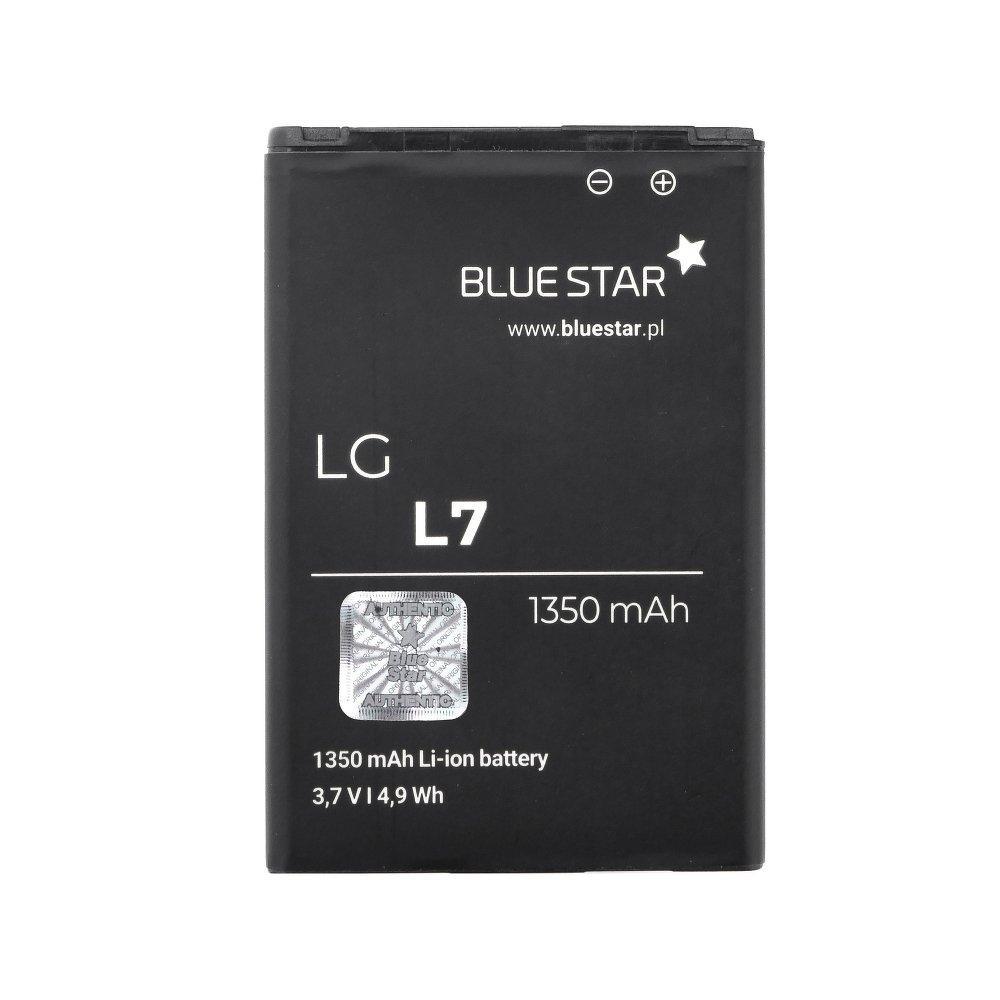 Батерия lg l7 1350 mah li-ion bs premium - TopMag