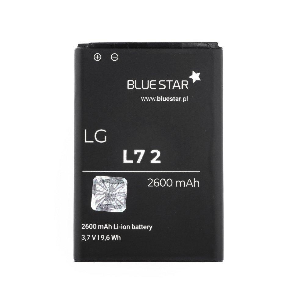 Батерия lg l7 2 2600 mah li-ion bs premium - само за 22.8 лв