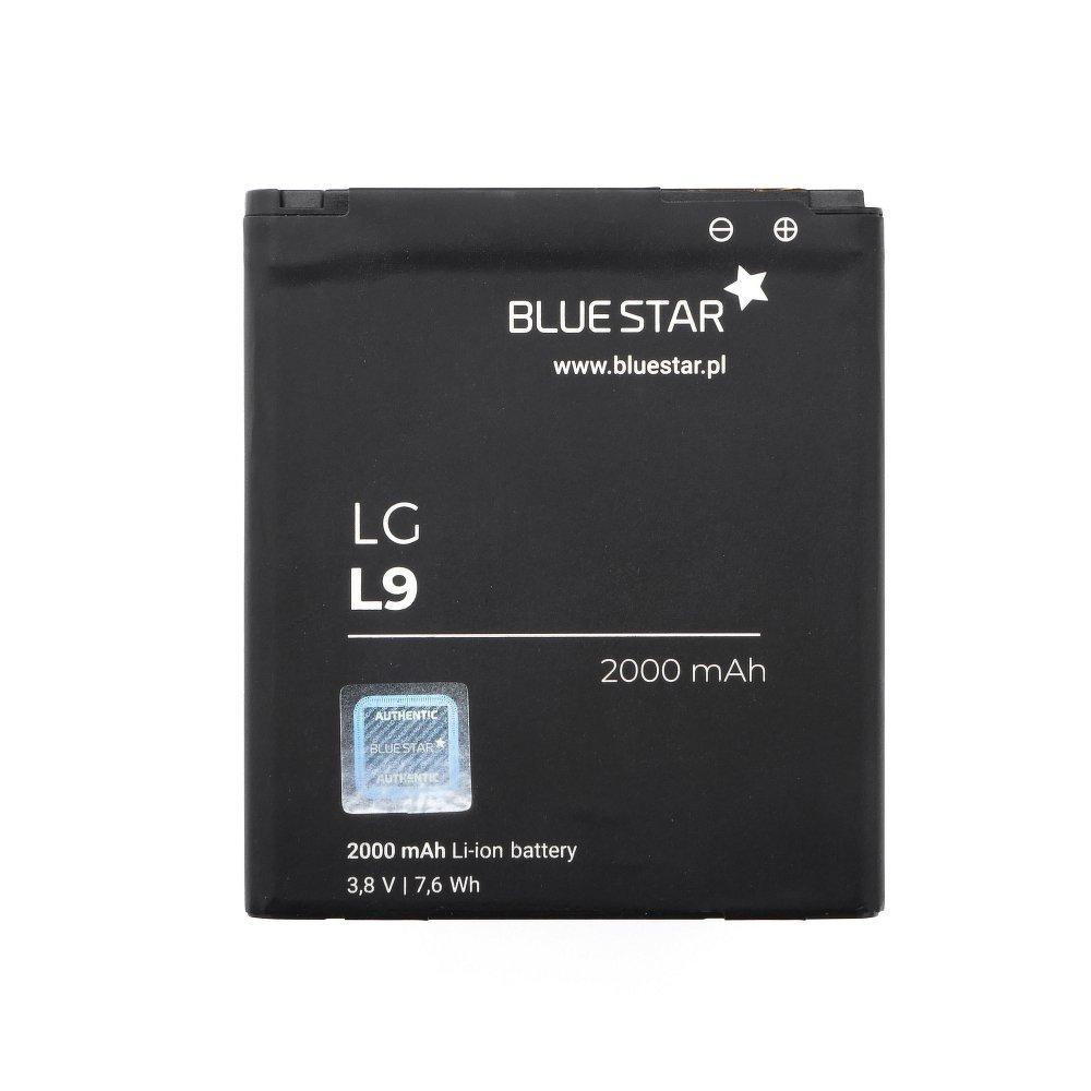 Батерия lg l9 2000 mah li-ion bs premium - само за 14.99 лв