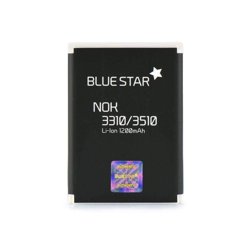 Батерия nokia 3310/3510 900 mah li-ion Blue Star - TopMag