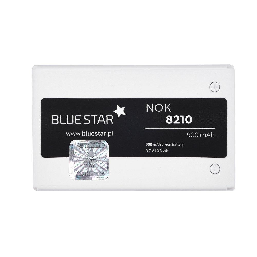 Батерия nokia 8210/8310/6510 900 mah li-ion Blue Star - TopMag