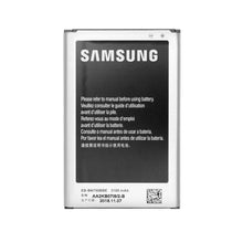 Заредете изображение във визуализатора на галерията – Батерия оригинална samsung eb-bn750bbe 3100mah (note 3 neo) без опаковка - само за 34.6 лв
