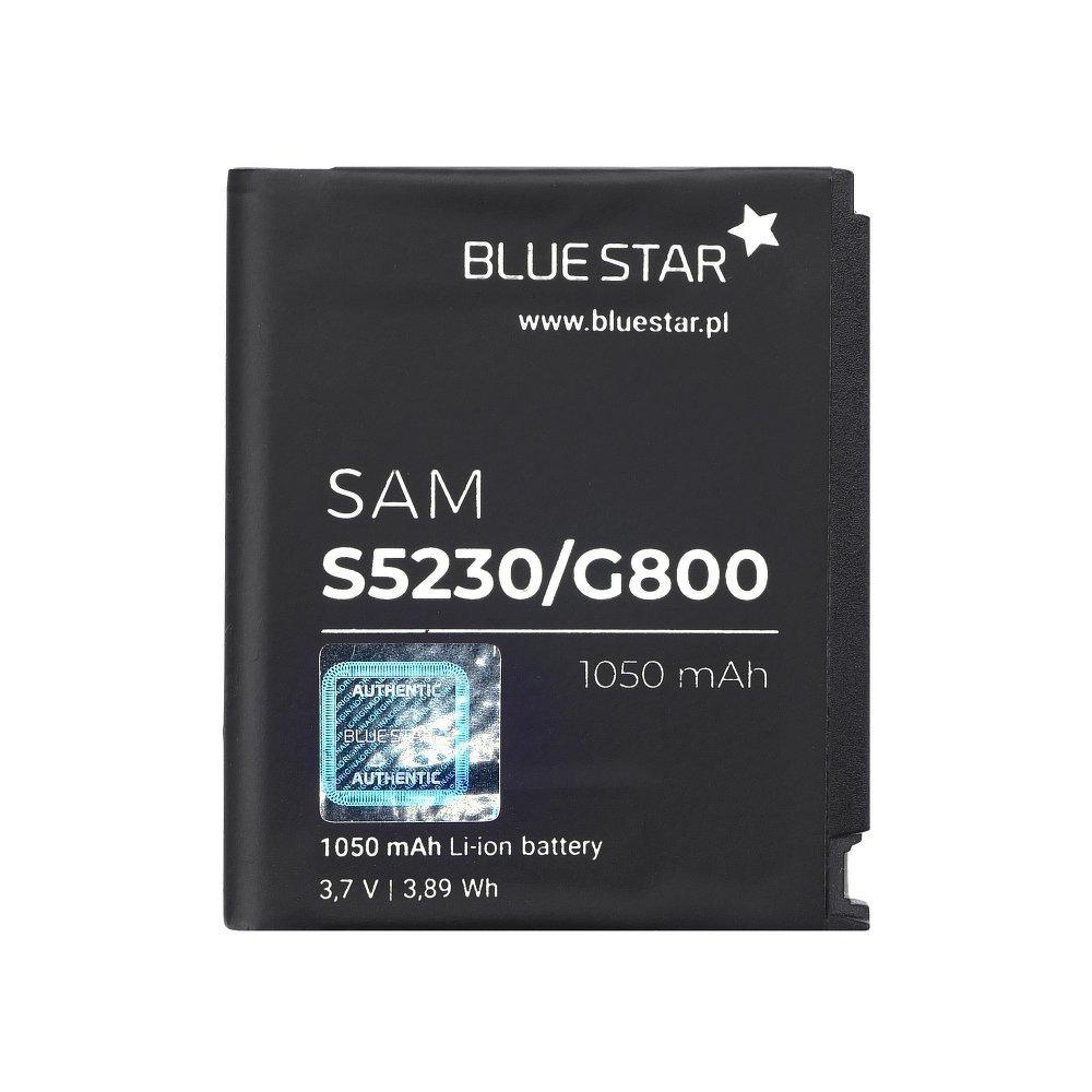 Батерия samsung avila s5230/g800 1050 mah li-ion Blue Star - само за 15.99 лв