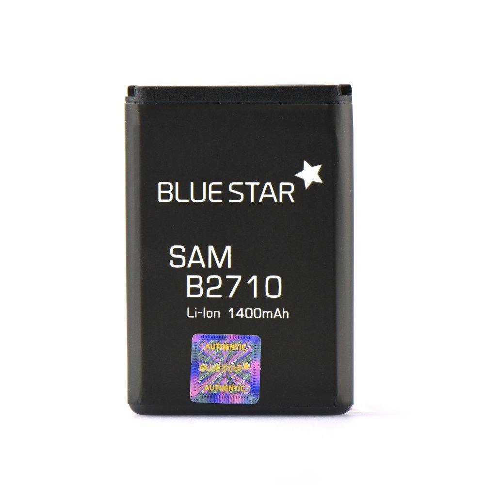 Батерия samsung b2710 solid 1400 mah li-ion bs premium - TopMag