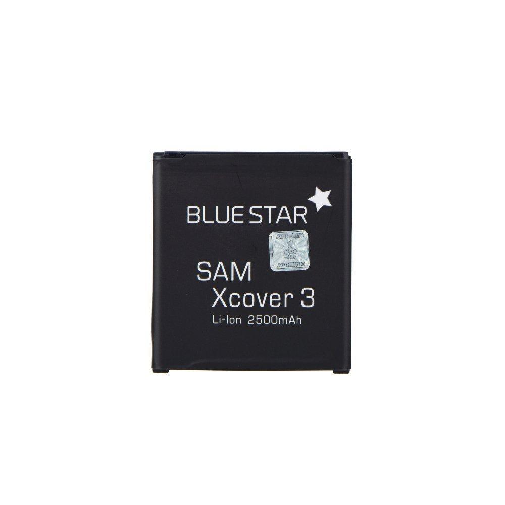 Батерия samsung g388 galaxy xcover 3 2500 mah li-ion Blue Star premium - TopMag