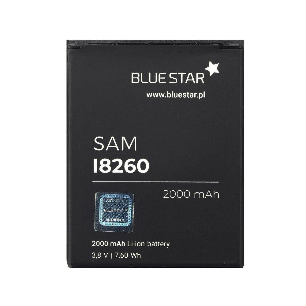 Батерия samsung galaxy core (i8260) 2000 mah li-ion (bs) premium - TopMag
