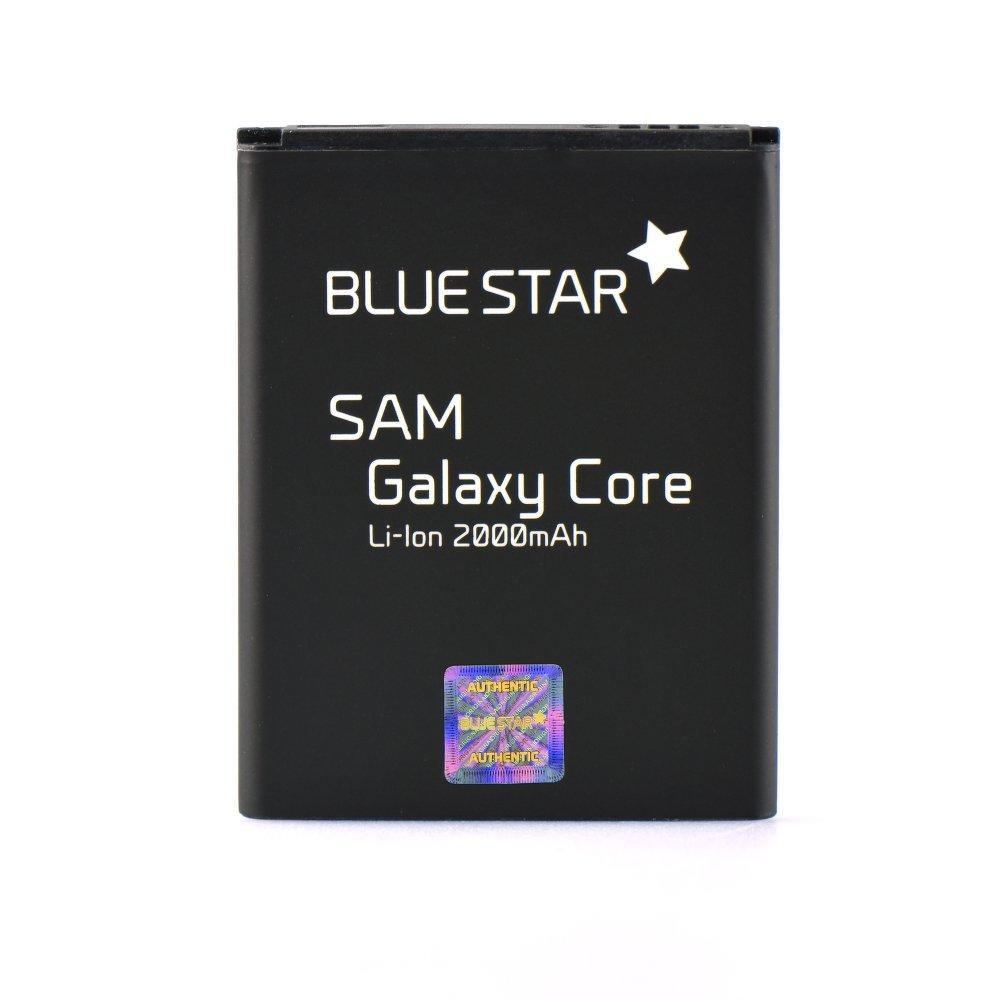 Батерия samsung galaxy core prime g3608 g3606 g3609 2200 mah li-ion (bs) premium - TopMag