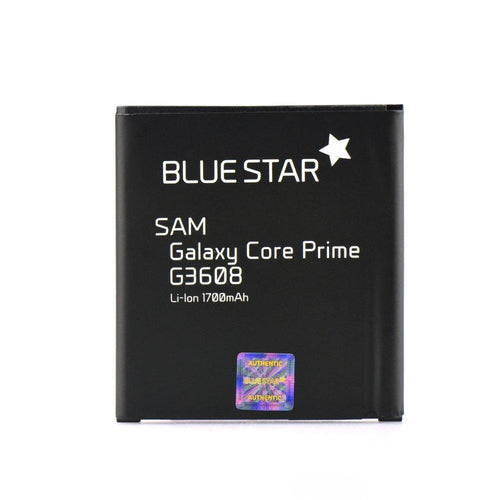 Батерия samsung galaxy core prime g3608 g3606 g3609 2800 mah li-ion (bs) premium - само за 20.2 лв
