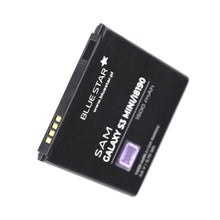 Заредете изображение във визуализатора на галерията – Батерия samsung galaxy s3 mini (i8190) 1500 mah li-ion (bs) premium - TopMag
