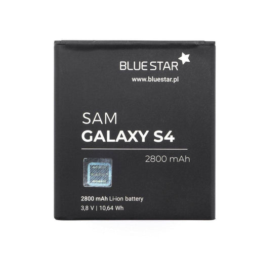 Батерия samsung galaxy s4 (i9500) 2800 mah li-ion bs premium - само за 21.8 лв