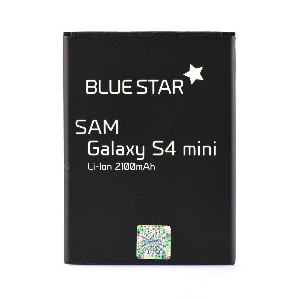 Батерия samsung galaxy s4 mini/ace 4 g357 (i9190) 2100 mah li-ion bs premium - TopMag