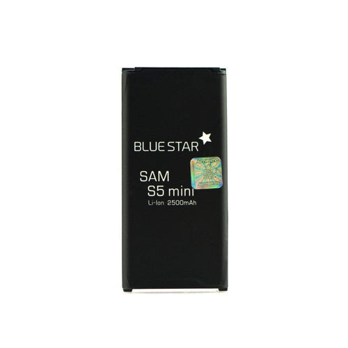 Батерия samsung galaxy s5 mini (g800f) 2500 mah li-ion bs premium - TopMag