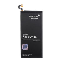 Заредете изображение във визуализатора на галерията – Батерия samsung galaxy s6 2550 mah li-ion bs premium - TopMag
