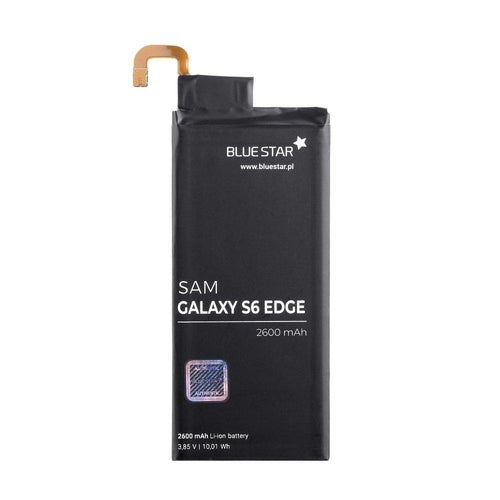 Батерия samsung galaxy s6 edge 2600 mah li-ion bs premium - TopMag