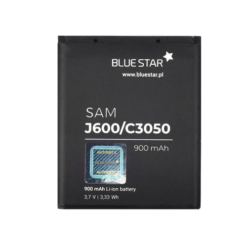 Батерия samsung j600/c3050/m600/j750/s8300/s7350 900 mah li-ion bs premium - TopMag