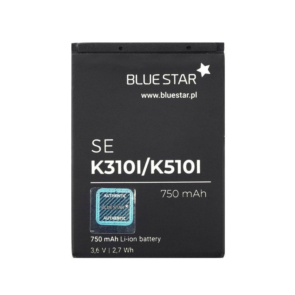 Батерия sony k310i/k510i/j300/w200 750 mah li-ion bs premium - TopMag