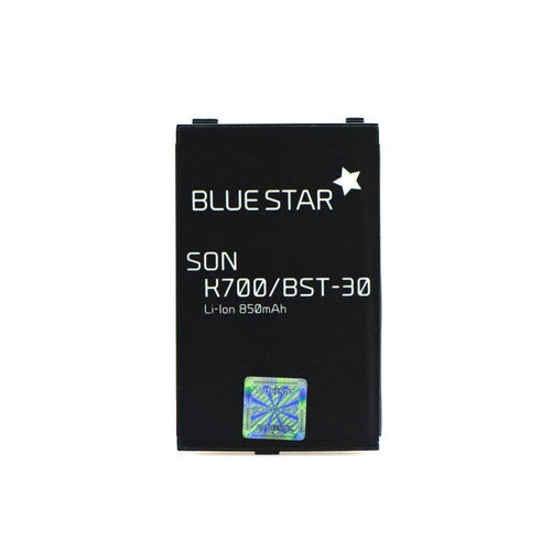 Батерия sony k700/k500/t230 850 mah li-ion bs premium - само за 18.8 лв