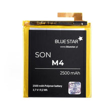Заредете изображение във визуализатора на галерията – Батерия sony xperia m4 aqua 2500mah li-poly (bs) premium - само за 28.9 лв
