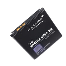 Заредете изображение във визуализатора на галерията – Батерия sony xperia u (st25i) 1500 mah li-ion (bs) premium - само за 12.99 лв

