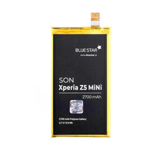 Заредете изображение във визуализатора на галерията – Батерия sony xperia z5 compact 2700mah li-poly bs premium - само за 28.9 лв
