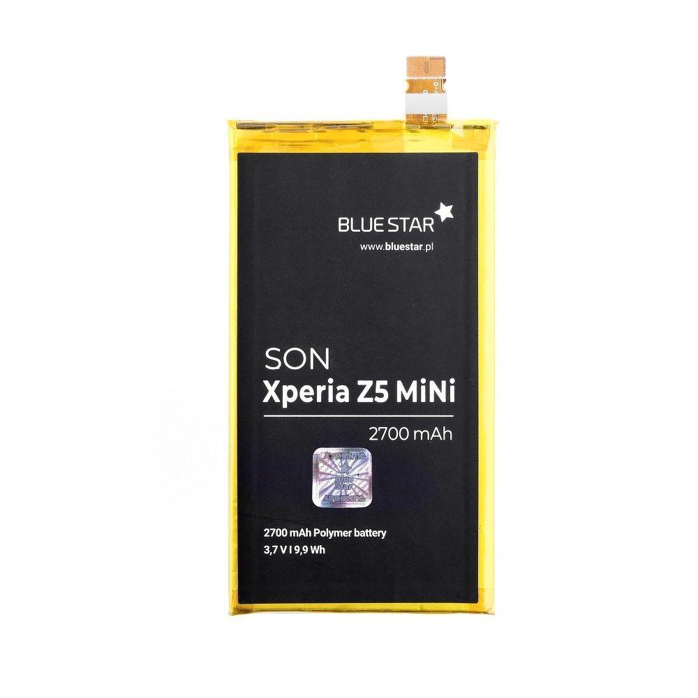 Батерия sony xperia z5 compact 2700mah li-poly bs premium - само за 28.9 лв
