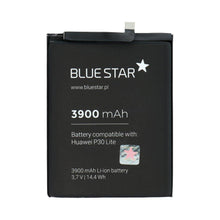 Заредете изображение във визуализатора на галерията – Батерия за huawei p30 lite/mate 10 lite 3900 mah li-ion blue star premium - TopMag
