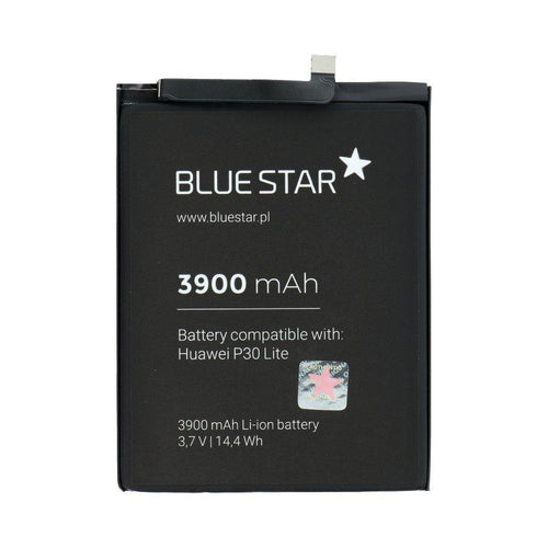 Батерия за huawei p30 lite/mate 10 lite 3900 mah li-ion blue star premium - TopMag